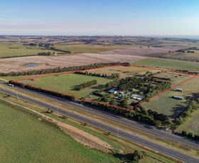 Rural / Farming commercial property sold at 620 Princes Highway Mount Moriac VIC 3240