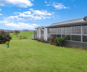 Rural / Farming commercial property sold at 455 DEPOT ROAD Omeo VIC 3898