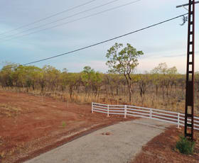 Rural / Farming commercial property sold at 1762 Florina Road Katherine NT 0850