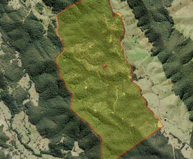 Rural / Farming commercial property sold at 271 Prices Creek Road Bunyah NSW 2429