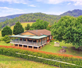Rural / Farming commercial property sold at 602 Fairbairns Road Gloucester NSW 2422