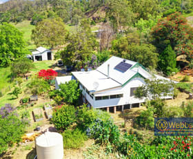 Rural / Farming commercial property sold at 1115 The Bucketts Way Gloucester NSW 2422