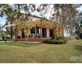 Rural / Farming commercial property sold at Manilla NSW 2346