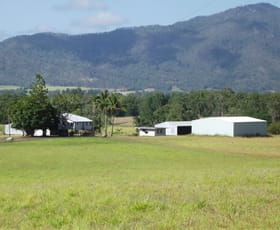 Rural / Farming commercial property sold at Gargett QLD 4741