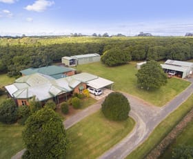 Rural / Farming commercial property sold at 315 Rous Road Rous NSW 2477