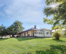 Rural / Farming commercial property sold at 1066 Stoney Creek Road Berridale NSW 2628