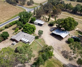 Rural / Farming commercial property sold at 400 Boralma - Tarrawingee Road Londrigan VIC 3678