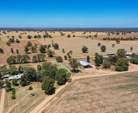 Rural / Farming commercial property sold at 2370 TOCUMWAL ROAD Tocumwal NSW 2714