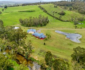Rural / Farming commercial property sold at 29 Adam View Court Tanjil South VIC 3825