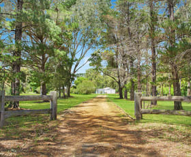 Rural / Farming commercial property sold at 843 Sandy Creek Road Quorrobolong NSW 2325