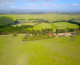 Rural / Farming commercial property sold at 179 Wyndham Lane Toothdale NSW 2550