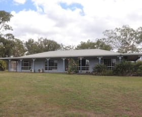 Rural / Farming commercial property sold at 2 Goodman Road Mount Larcom QLD 4695