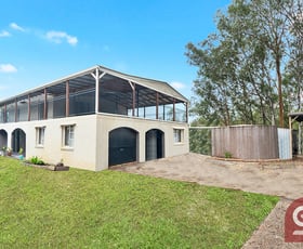 Rural / Farming commercial property sold at 86 Melba St Moorina QLD 4506