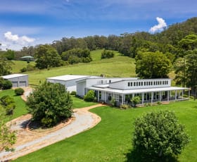 Rural / Farming commercial property sold at 30 Coaldrakes Lane Hannam Vale NSW 2443