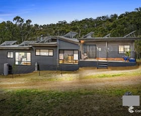 Rural / Farming commercial property sold at 165 Scotts Road Tallarook VIC 3659