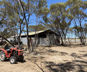 Rural / Farming commercial property sold at 746/ Great Southern Highway York WA 6302