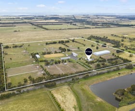 Rural / Farming commercial property sold at 371-409 Princess Street Mannerim VIC 3222
