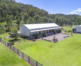 Rural / Farming commercial property sold at Lot 104 Putty Road Howes Valley NSW 2330