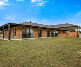 Rural / Farming commercial property sold at 44 Kings Creek Lane Boro NSW 2622