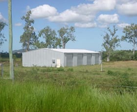 Rural / Farming commercial property for sale at 2 & 143/ Bruce Highway Bemerside QLD 4850