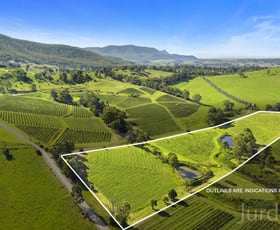 Rural / Farming commercial property sold at 593 Mount View Road Mount View NSW 2325