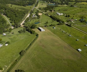 Rural / Farming commercial property sold at 163 Toolborough Road Yandina Creek QLD 4561