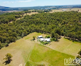 Rural / Farming commercial property sold at 59 Tattersalls Road Beaconsfield TAS 7270