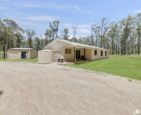 Rural / Farming commercial property sold at 192 Mackays Road Bondoola QLD 4703