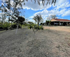 Rural / Farming commercial property sold at 503 Gin Gin Mount Perry Rd Dalysford QLD 4671