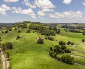 Rural / Farming commercial property sold at 156 Booerie Creek Road Booerie Creek NSW 2480