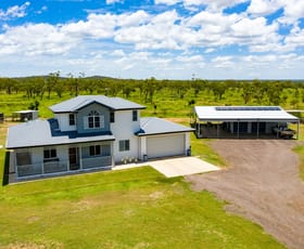 Rural / Farming commercial property sold at 98 Josh Road Southern Cross QLD 4820
