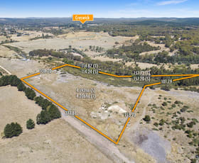 Rural / Farming commercial property sold at CA 16D Four Star Road Creswick VIC 3363