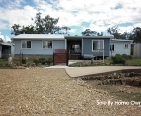 Rural / Farming commercial property sold at 1175 Gulf Road Emmaville NSW 2371