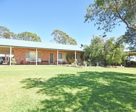Rural / Farming commercial property sold at 72R Burraway Road Terramungamine NSW 2830