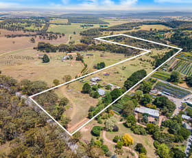 Rural / Farming commercial property sold at Canyonleigh NSW 2577