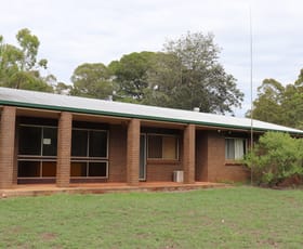 Rural / Farming commercial property sold at 3 Offerings Binjour & Humphrey Districts Binjour QLD 4625