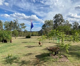 Rural / Farming commercial property sold at 230 McLucas Road Ballogie QLD 4610