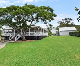 Rural / Farming commercial property sold at 339 Blanchview Road Blanchview QLD 4352