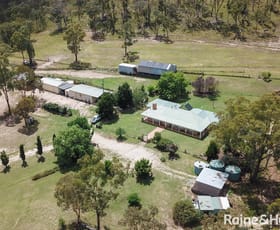 Rural / Farming commercial property sold at 690 The Bridle Track Duramana NSW 2795