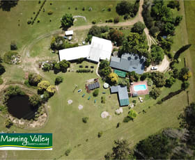 Rural / Farming commercial property sold at 257 Kimbriki Road Kimbriki NSW 2429