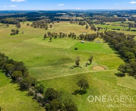 Rural / Farming commercial property sold at 426 Sallys Corner Road Exeter NSW 2579