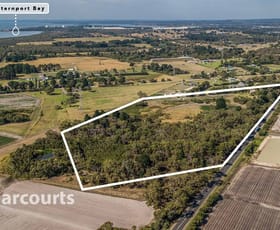 Rural / Farming commercial property sold at 53 Tyabb-Tooradin Road Somerville VIC 3912