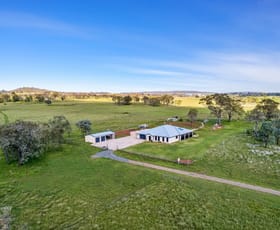Rural / Farming commercial property sold at 144 Whittaker Road Southbrook QLD 4363