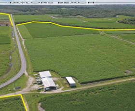 Rural / Farming commercial property for sale at 260 Taylors Beach Road Halifax QLD 4850