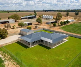 Rural / Farming commercial property sold at 724 Illets Lane Yerong Creek NSW 2642