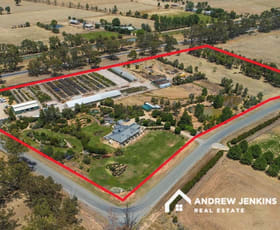 Rural / Farming commercial property sold at 6 Cobrawonga Rd Cobram East VIC 3644
