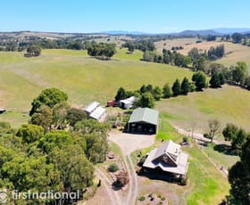 Rural / Farming commercial property sold at 28 Anstey Road Tanjil South VIC 3825