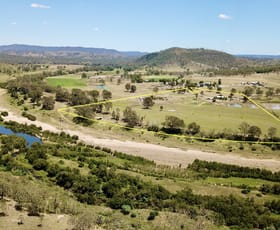 Rural / Farming commercial property sold at 66 Staghurst Road Gregors Creek QLD 4313