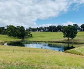 Rural / Farming commercial property sold at 71 Blaxland Road Kanimbla NSW 2790