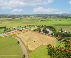 Rural / Farming commercial property sold at 206 Clarence Town Road Woodville NSW 2321